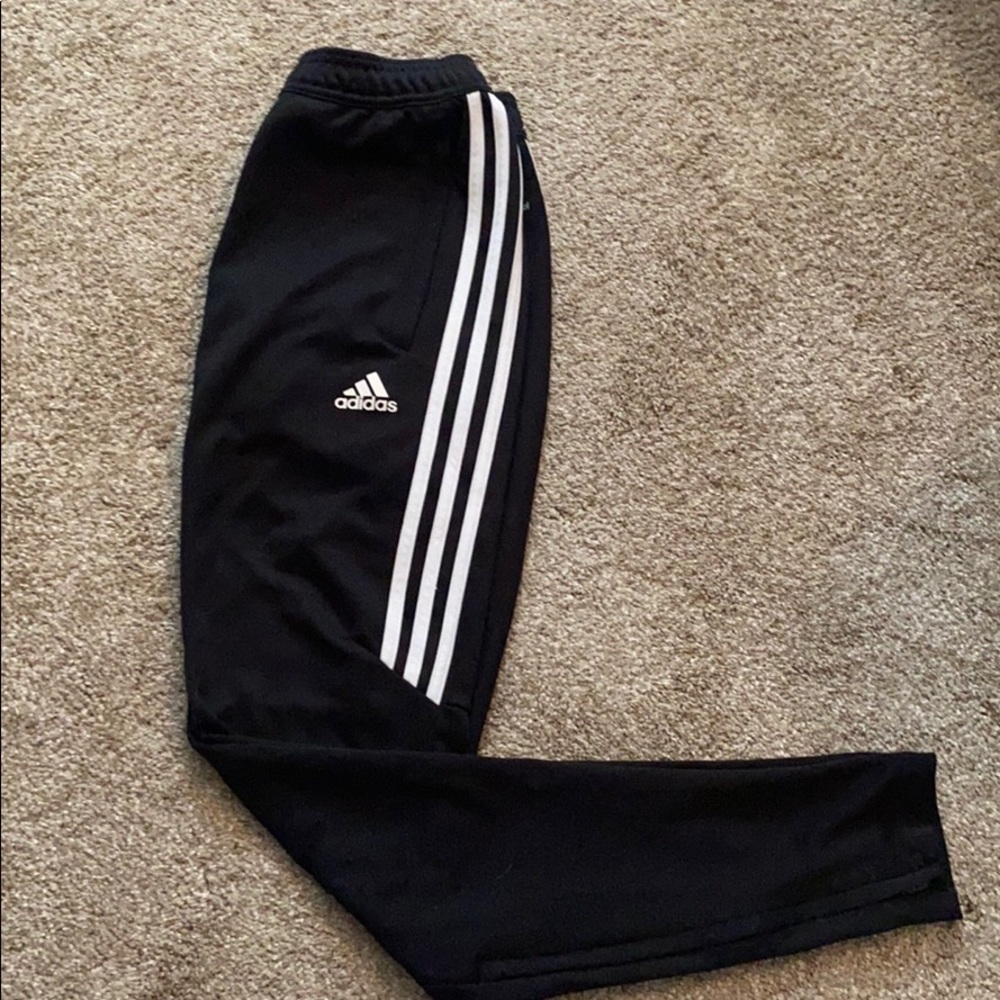Adidas sweat pants